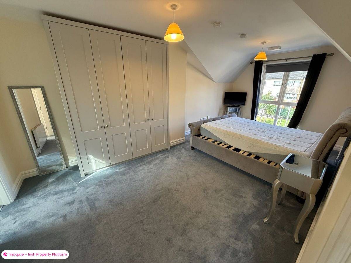 4 Bedroom House for Rent in Milltown, Dublin 6