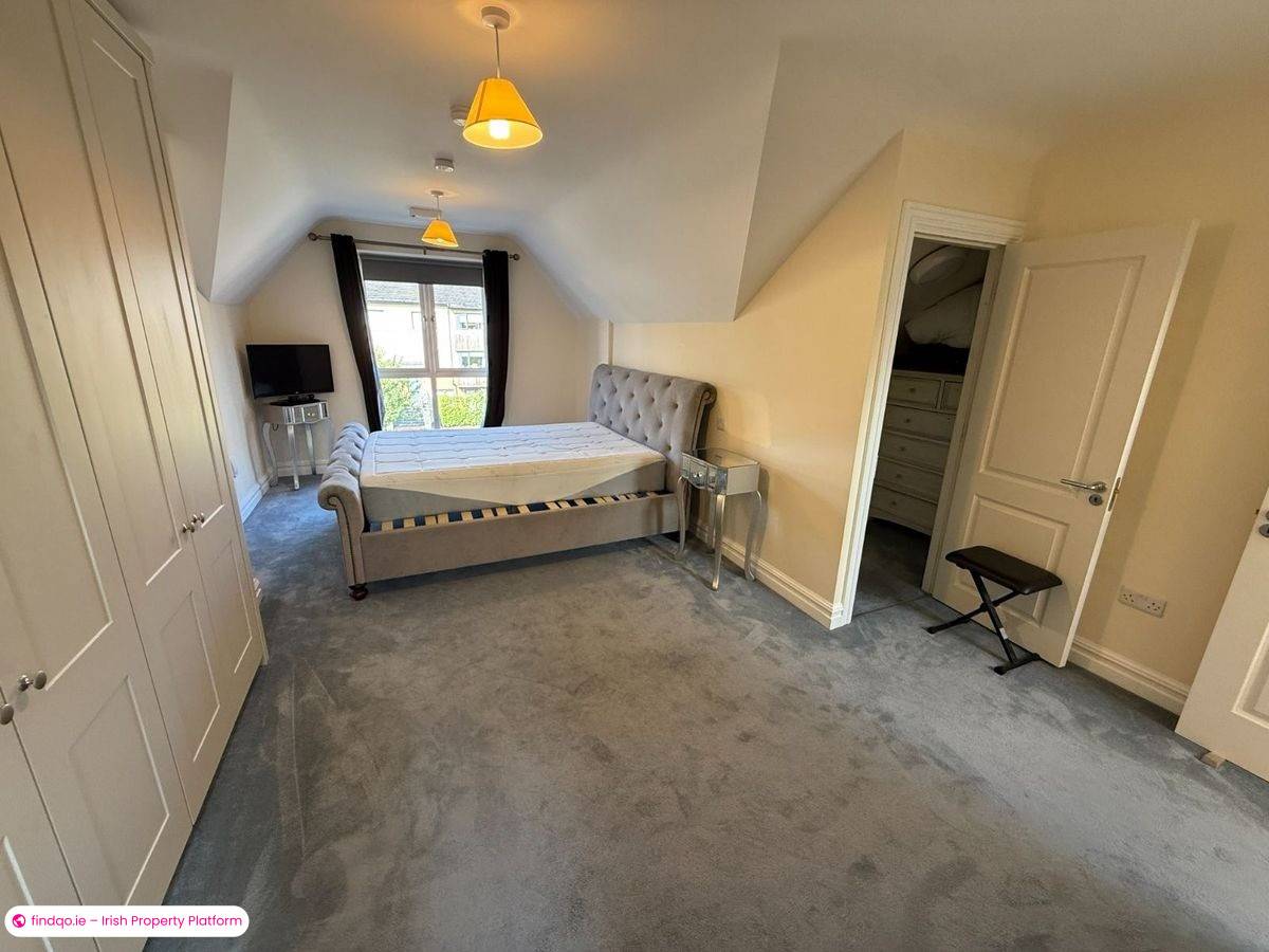 4 Bedroom House for Rent in Milltown, Dublin 6