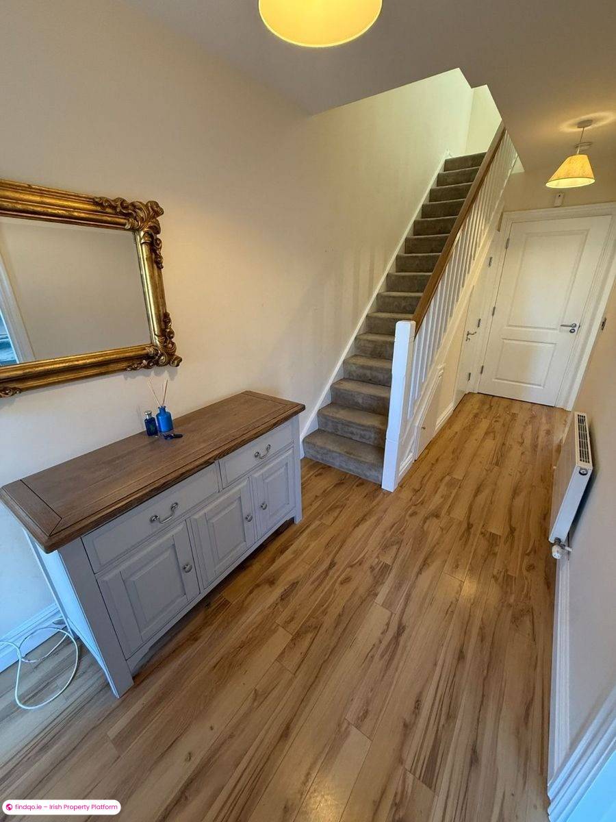 4 Bedroom House for Rent in Milltown, Dublin 6