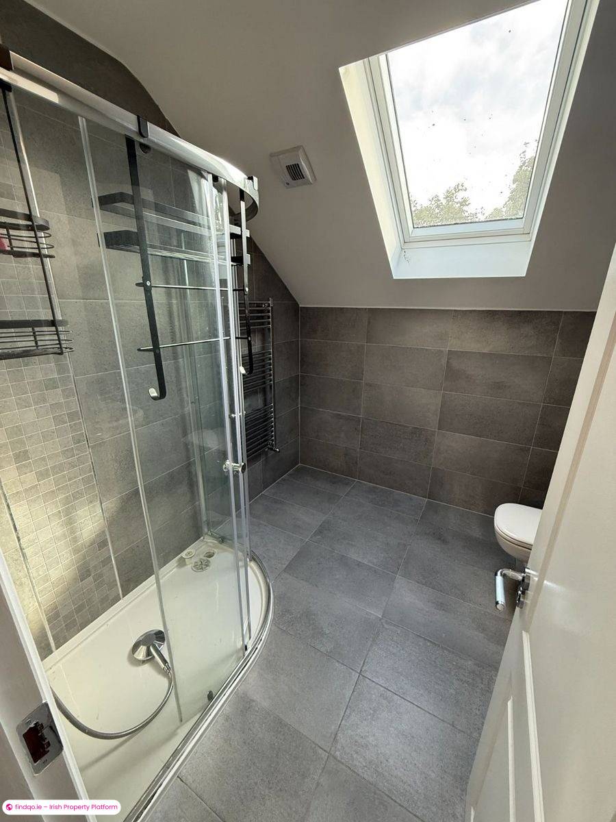 4 Bedroom House for Rent in Milltown, Dublin 6