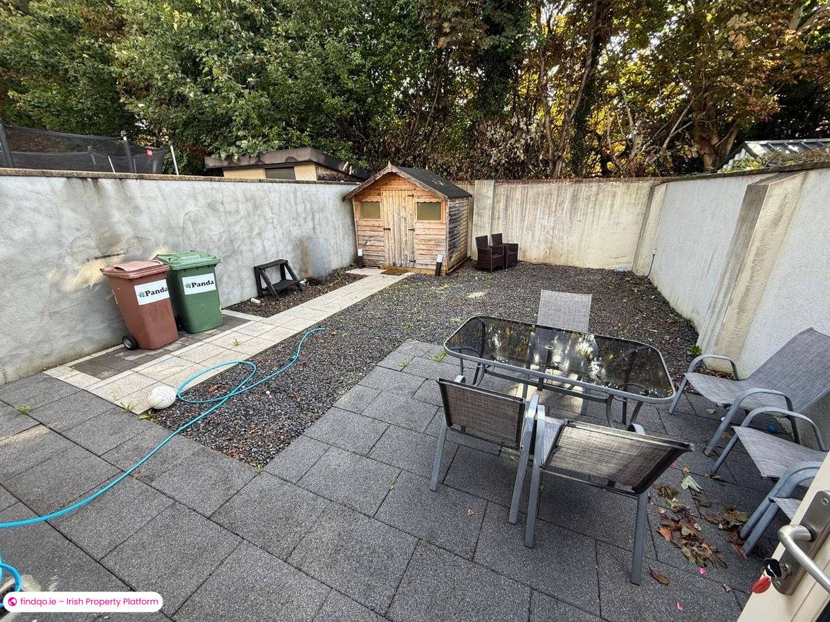 4 Bedroom House for Rent in Milltown, Dublin 6