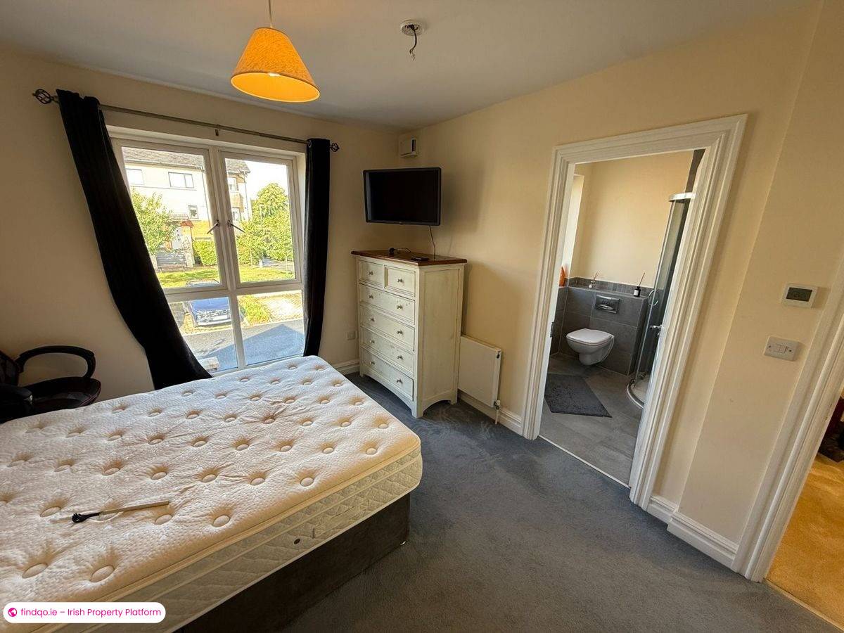 4 Bedroom House for Rent in Milltown, Dublin 6