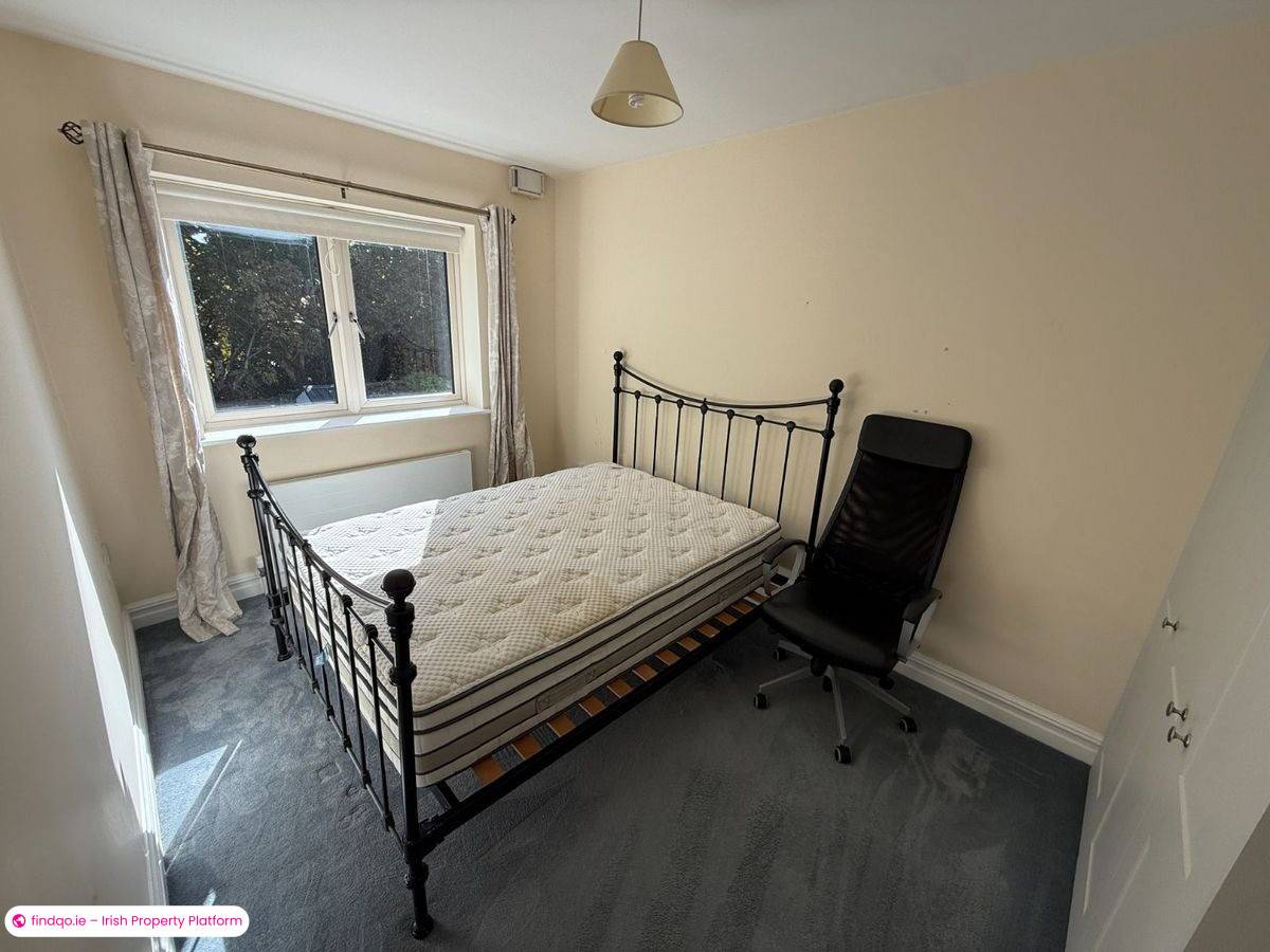 4 Bedroom House for Rent in Milltown, Dublin 6