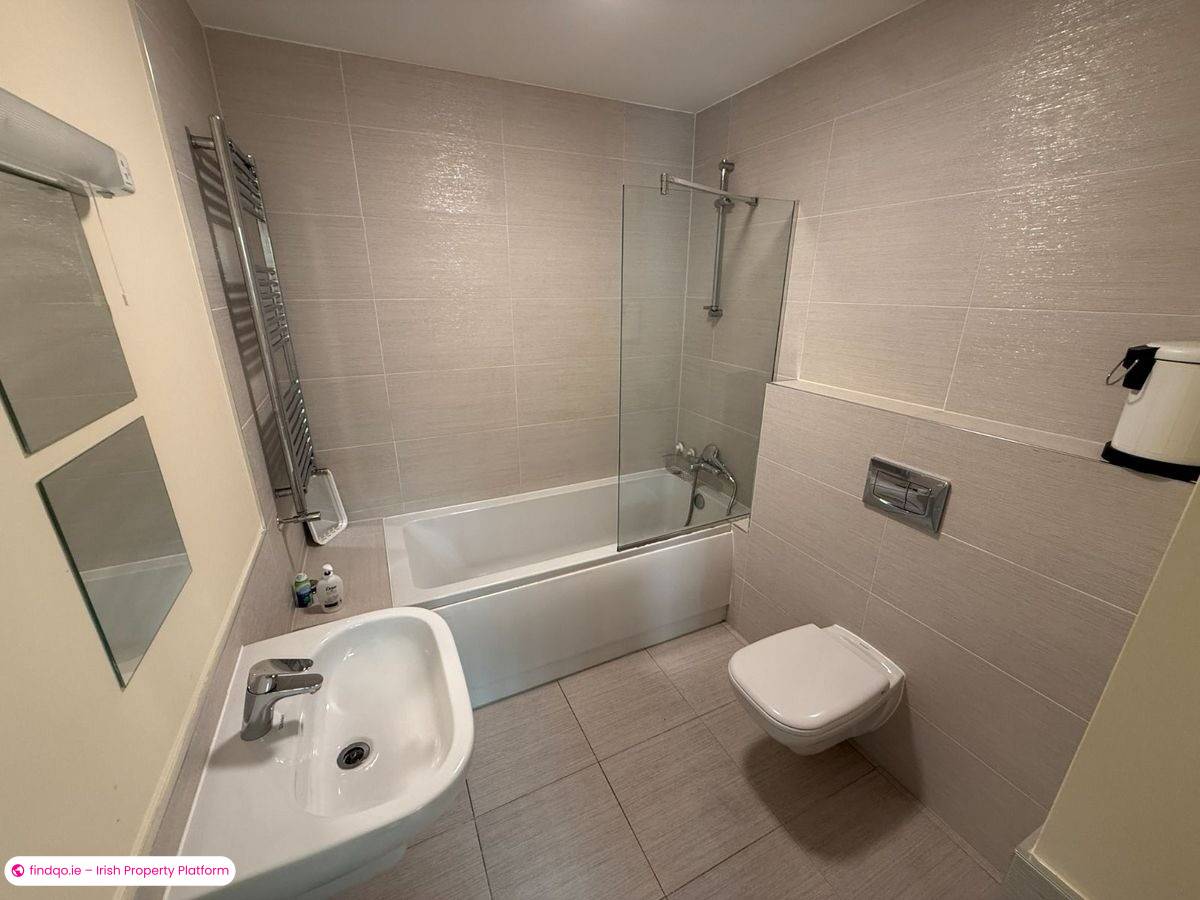 4 Bedroom House for Rent in Milltown, Dublin 6