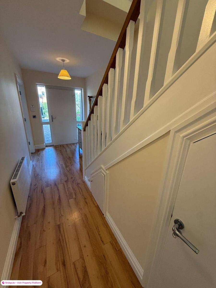 4 Bedroom House for Rent in Milltown, Dublin 6