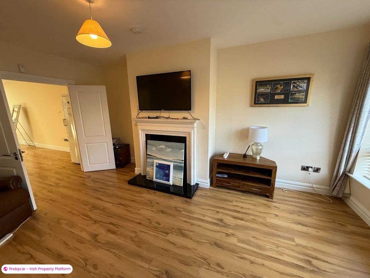 4 Bedroom House for Rent in Milltown, Dublin 6