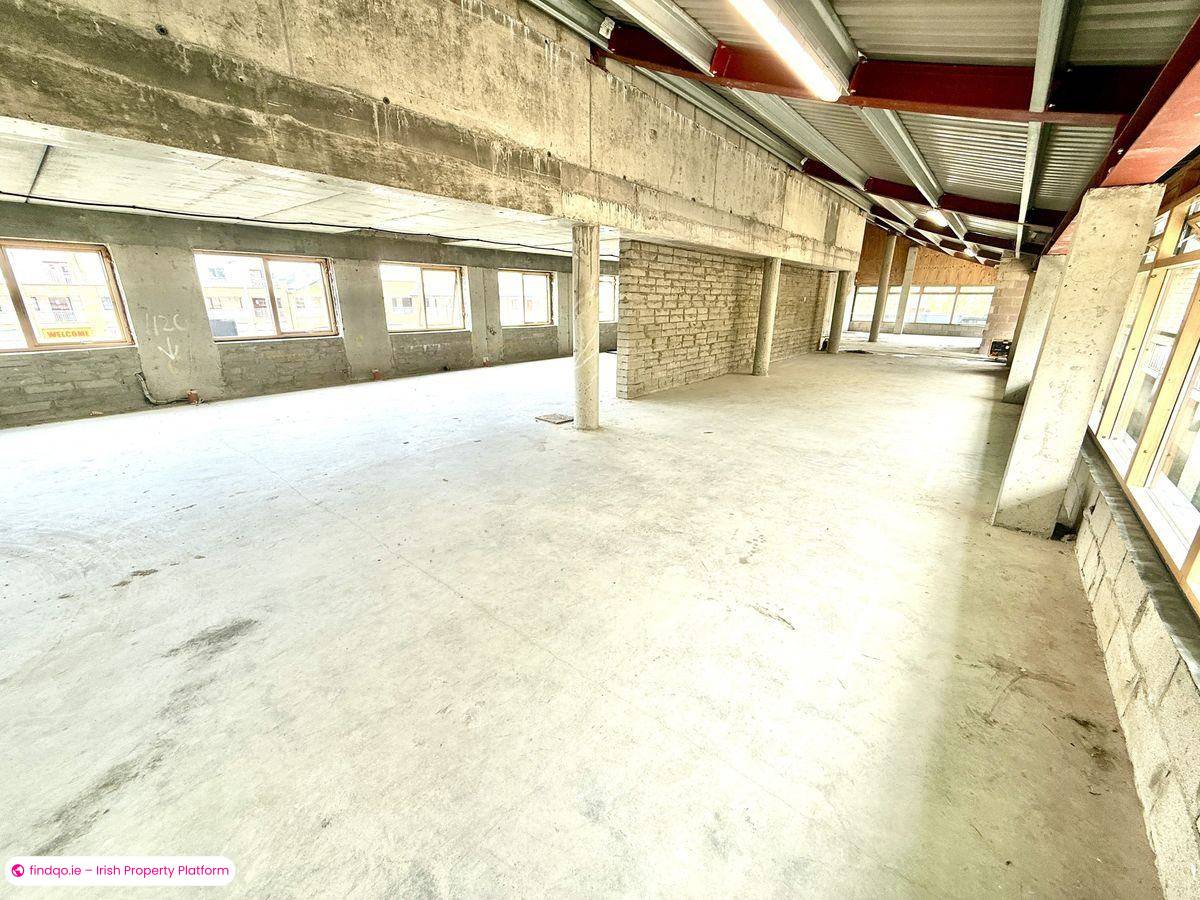 Retail Unit for Rent in Tallaght, Dublin 24
