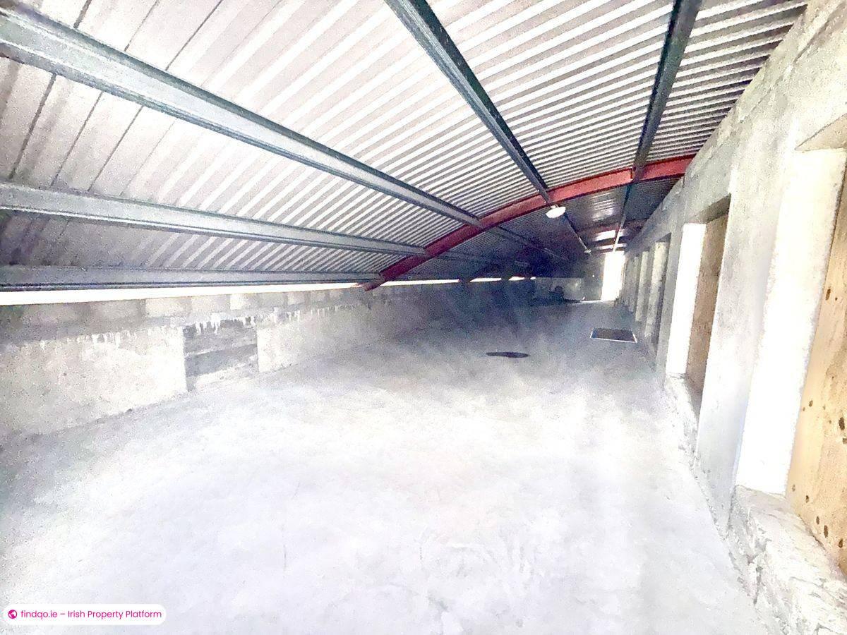 Retail Unit for Rent in Tallaght, Dublin 24