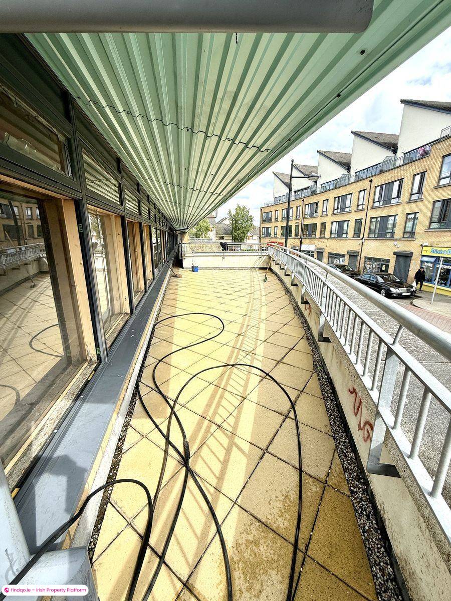 Retail Unit for Rent in Tallaght, Dublin 24