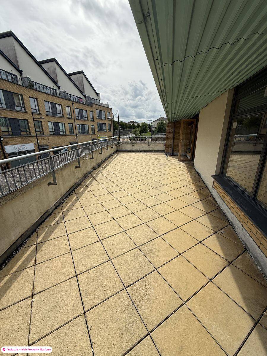 Retail Unit for Rent in Tallaght, Dublin 24