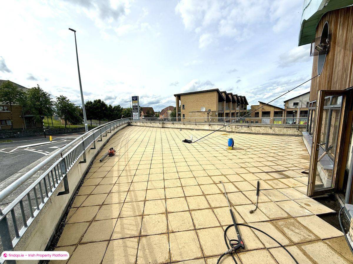 Retail Unit for Rent in Tallaght, Dublin 24