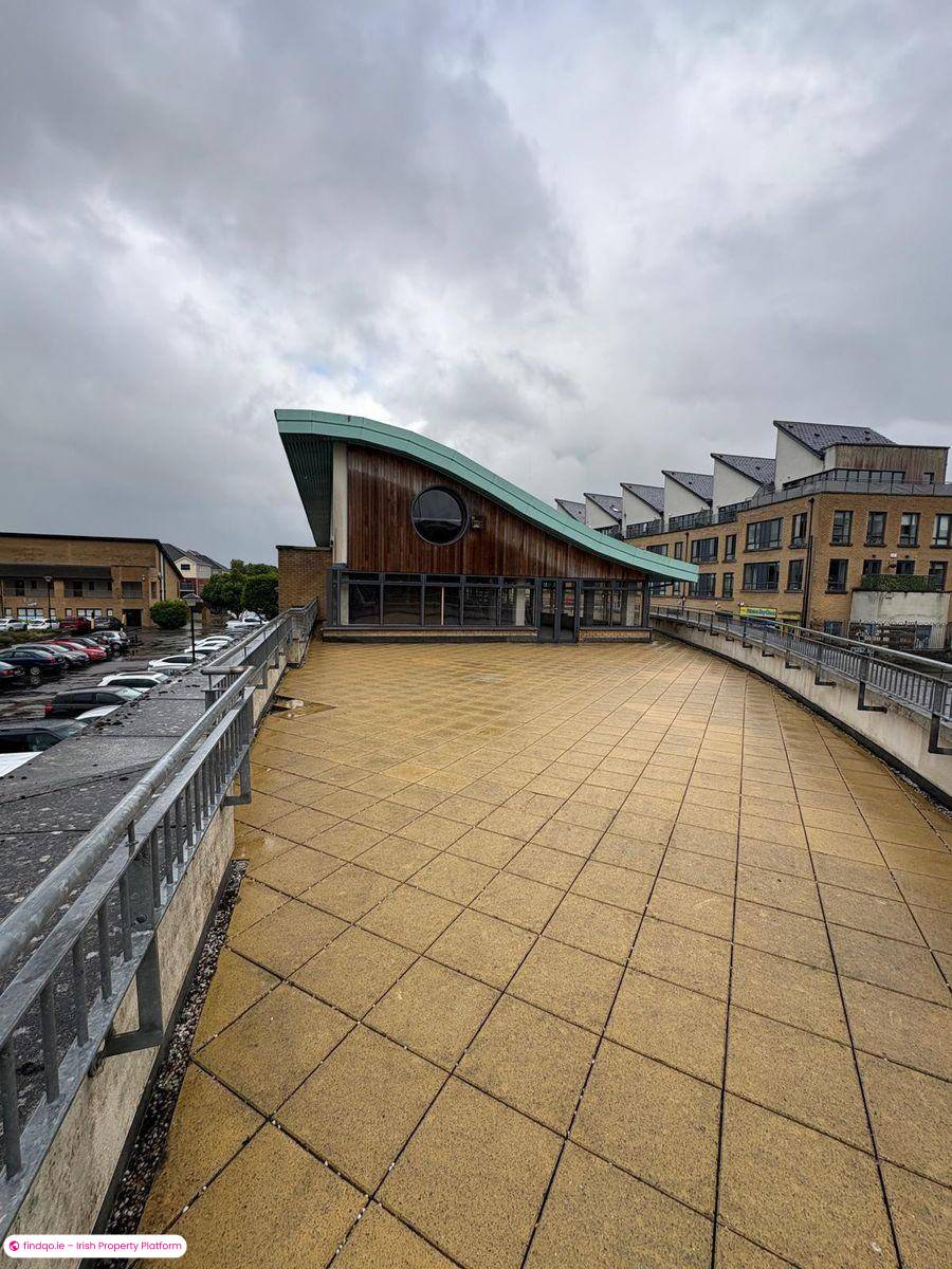 Retail Unit for Rent in Tallaght, Dublin 24