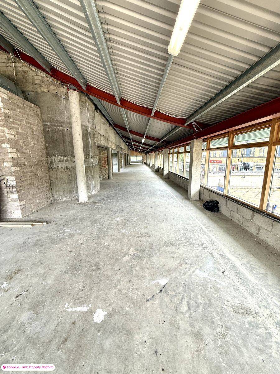 Retail Unit for Rent in Tallaght, Dublin 24
