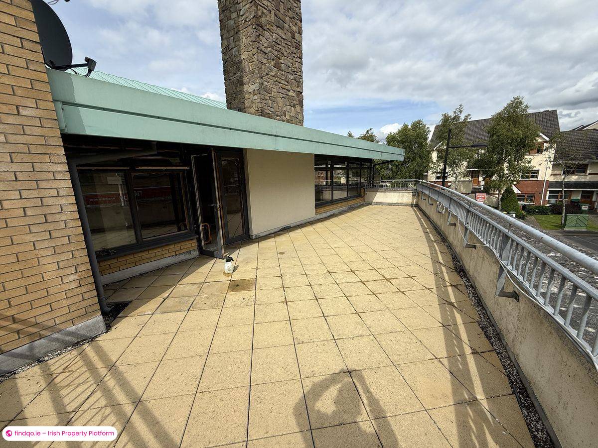 Retail Unit for Rent in Tallaght, Dublin 24