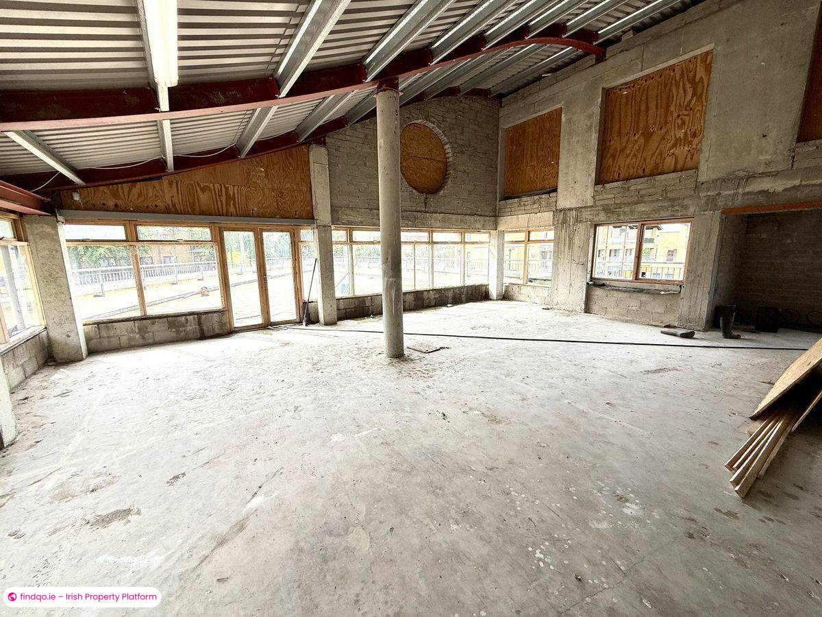 Retail Unit for Rent in Tallaght, Dublin 24