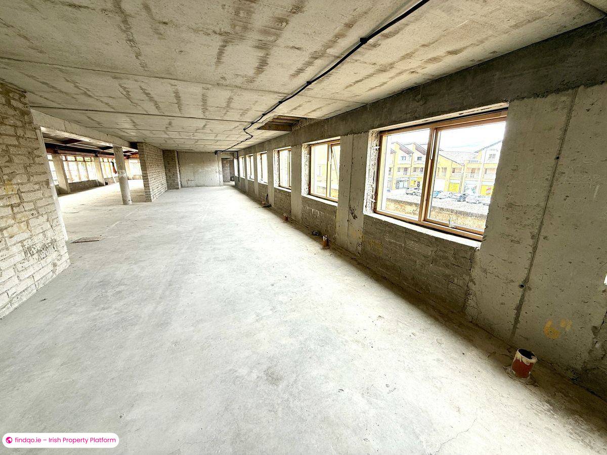 Retail Unit for Rent in Tallaght, Dublin 24