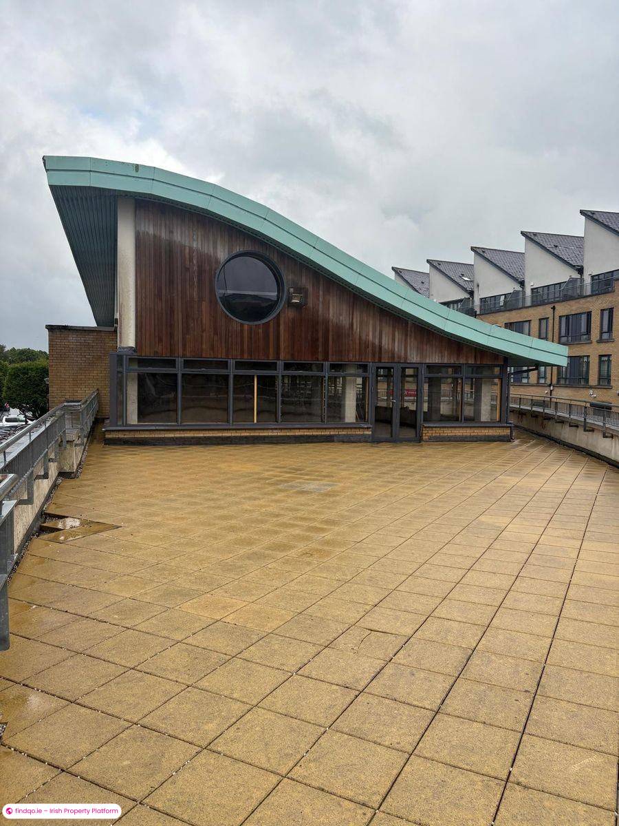 Retail Unit for Rent in Tallaght, Dublin 24