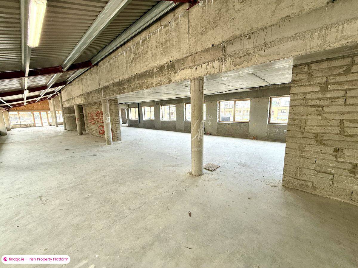 Retail Unit for Rent in Tallaght, Dublin 24