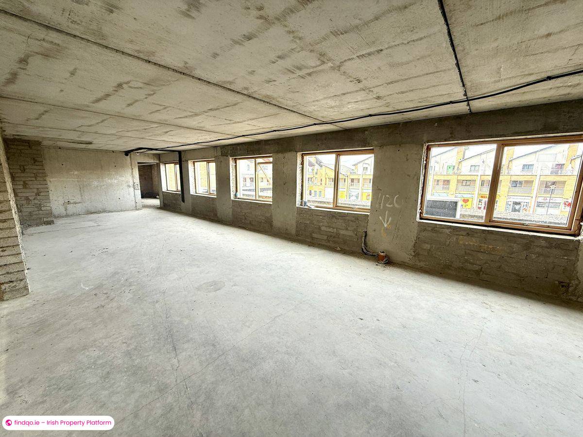 Retail Unit for Rent in Tallaght, Dublin 24