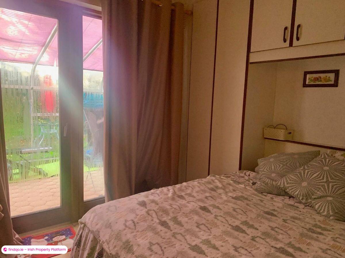 2 Bedroom Apartment for Rent in Clonsilla, Dublin 15