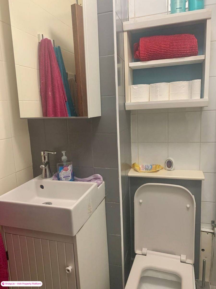 2 Bedroom Apartment for Rent in Clonsilla, Dublin 15
