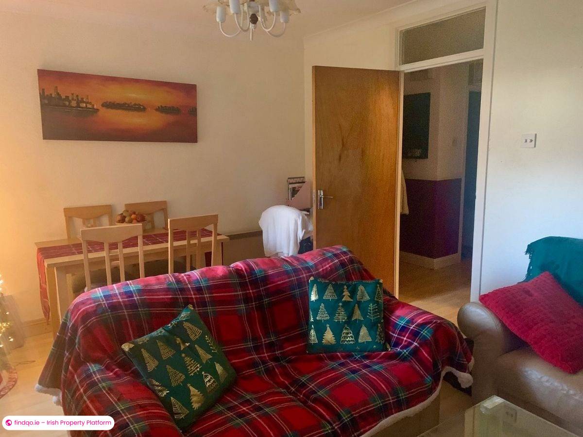 2 Bedroom Apartment for Rent in Clonsilla, Dublin 15