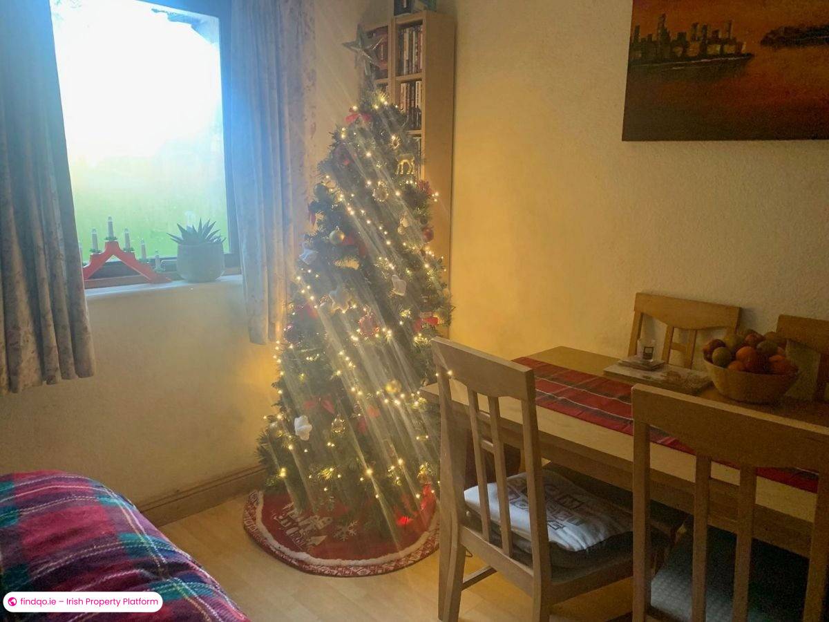 2 Bedroom Apartment for Rent in Clonsilla, Dublin 15