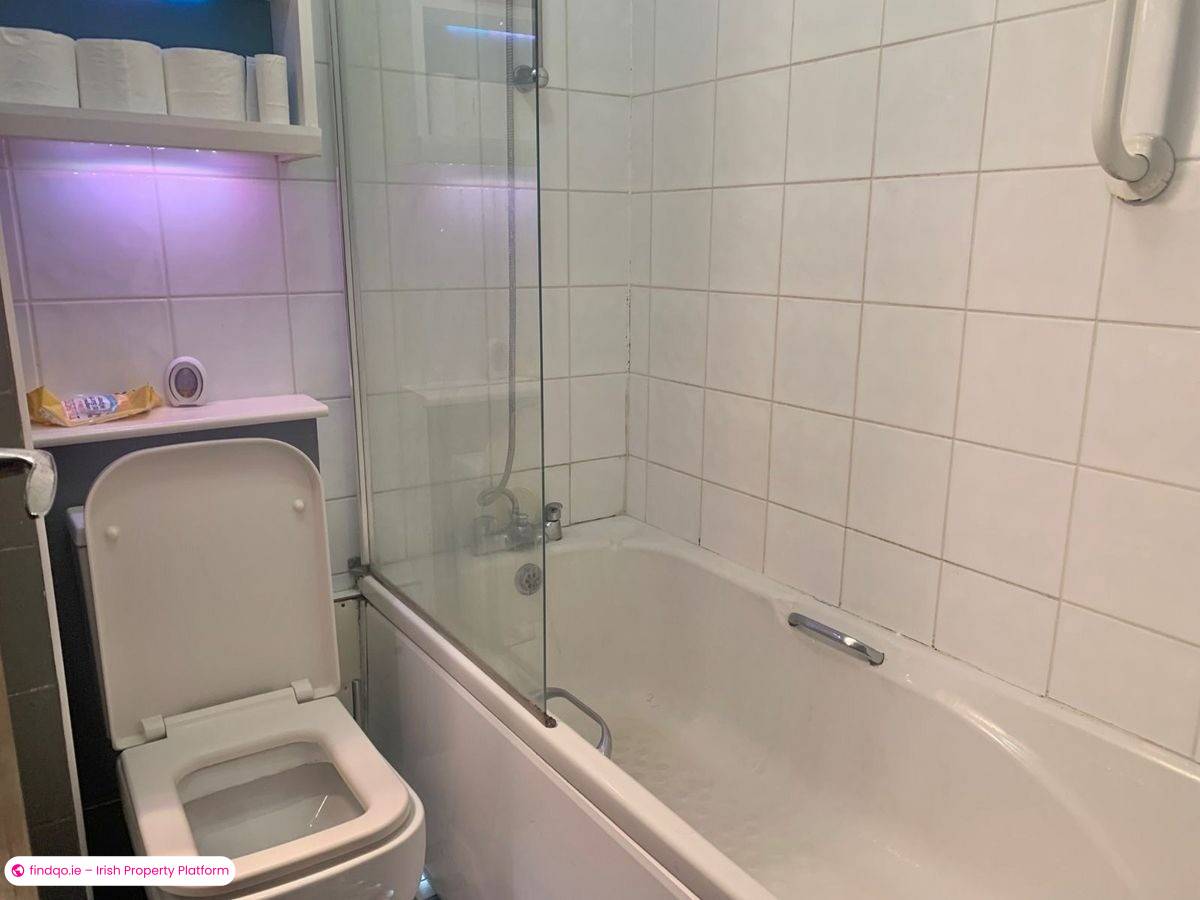 2 Bedroom Apartment for Rent in Clonsilla, Dublin 15
