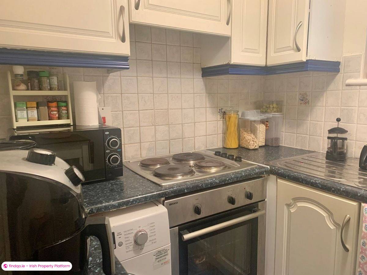 2 Bedroom Apartment for Rent in Clonsilla, Dublin 15