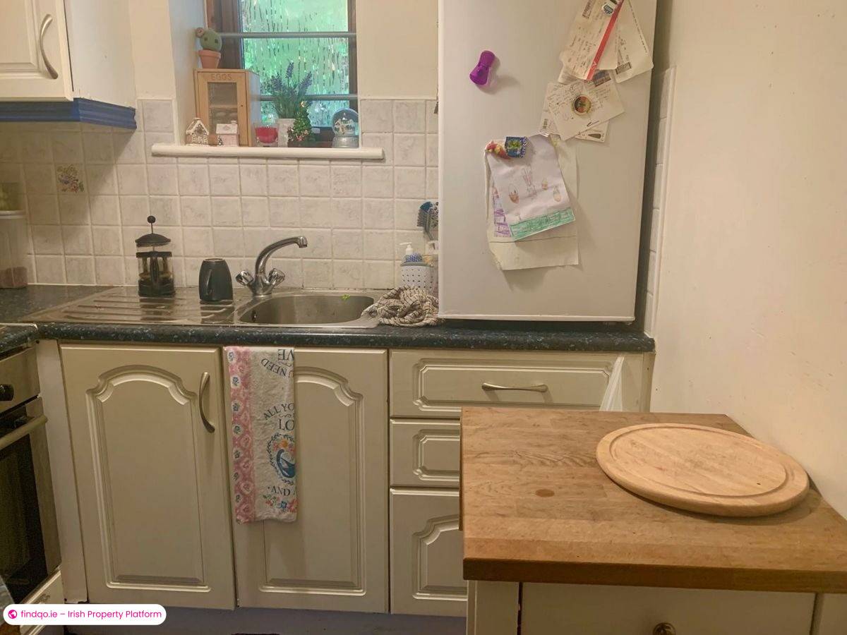 2 Bedroom Apartment for Rent in Clonsilla, Dublin 15