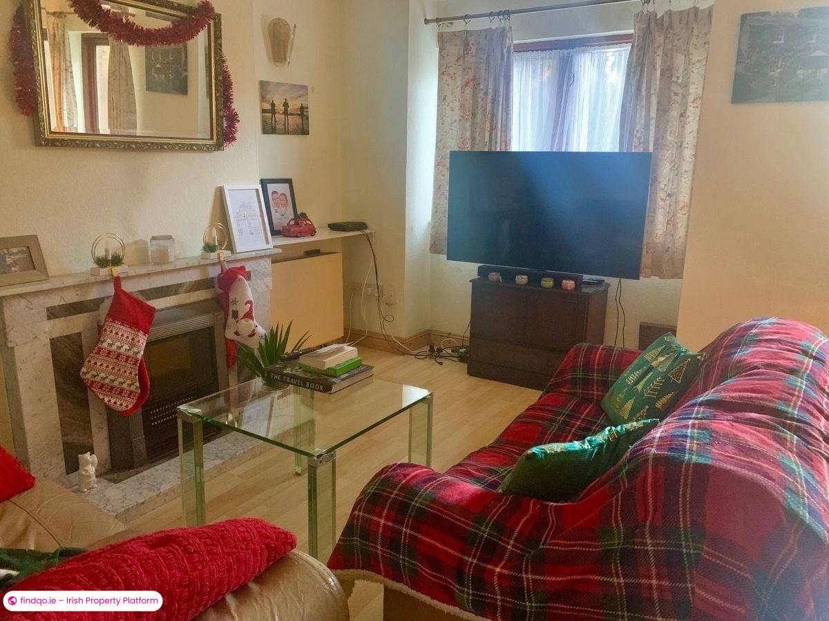 2 Bedroom Apartment for Rent in Clonsilla, Dublin 15