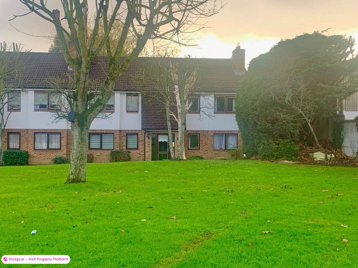 2 Bedroom Apartment for Rent in Clonsilla, Dublin 15