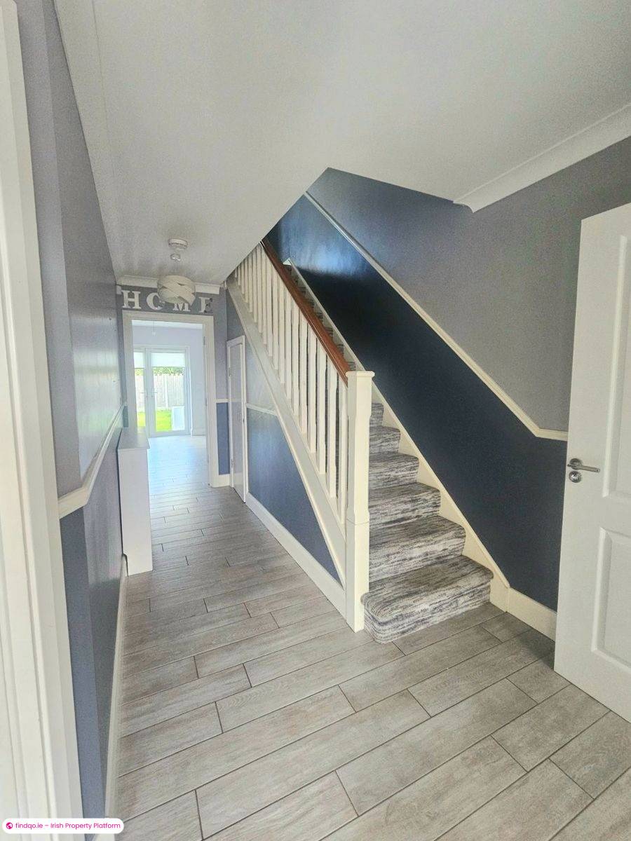 3 Bedroom House for Rent in Balbriggan, Dublin (County)