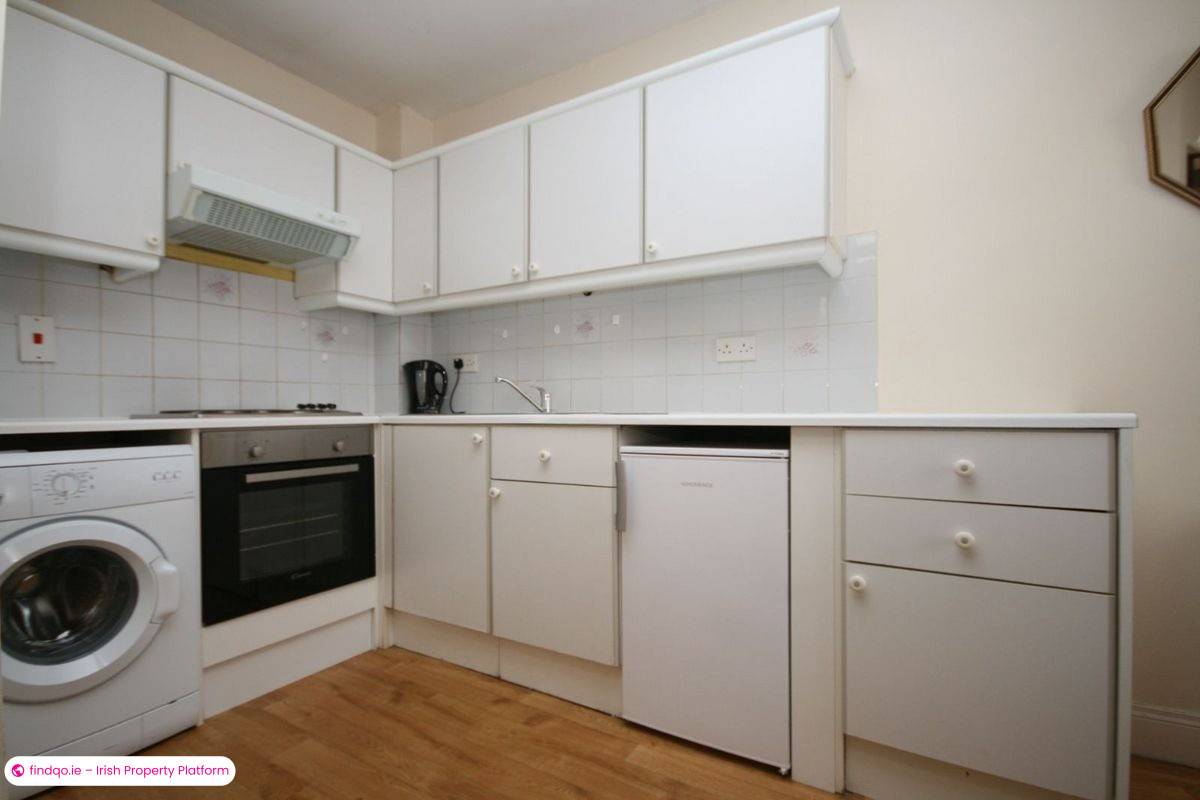 5 Bedroom Apartment for Rent in Rathmines, Dublin 6