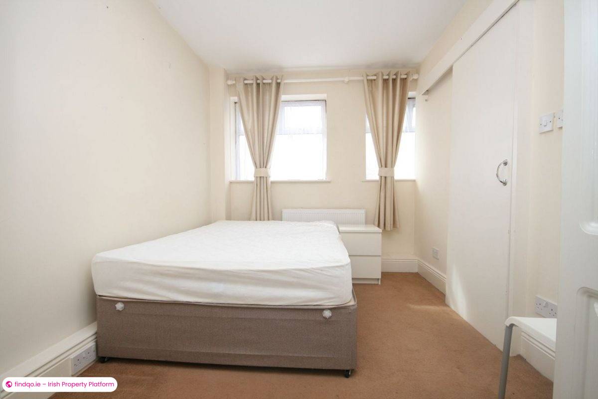5 Bedroom Apartment for Rent in Rathmines, Dublin 6