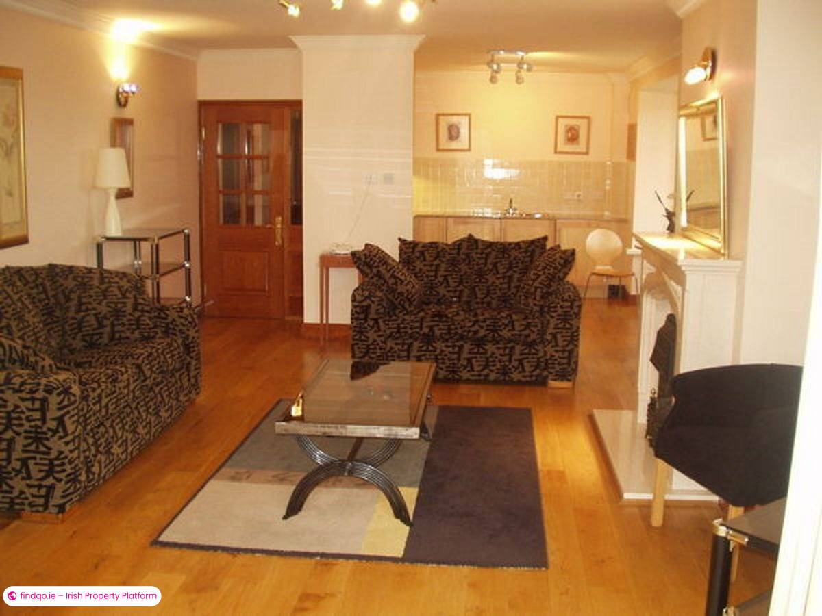 5 Bedroom Apartment for Rent in Rathmines, Dublin 6