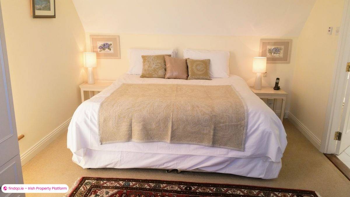 5 Bedroom House for Rent in Termonfeckin, Louth