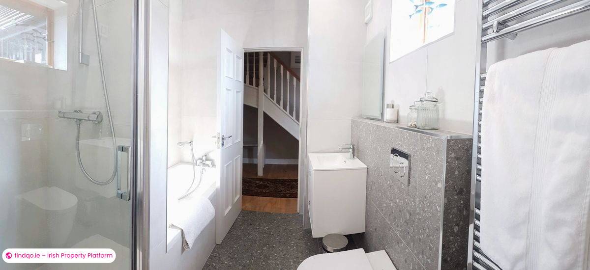 5 Bedroom House for Rent in Termonfeckin, Louth