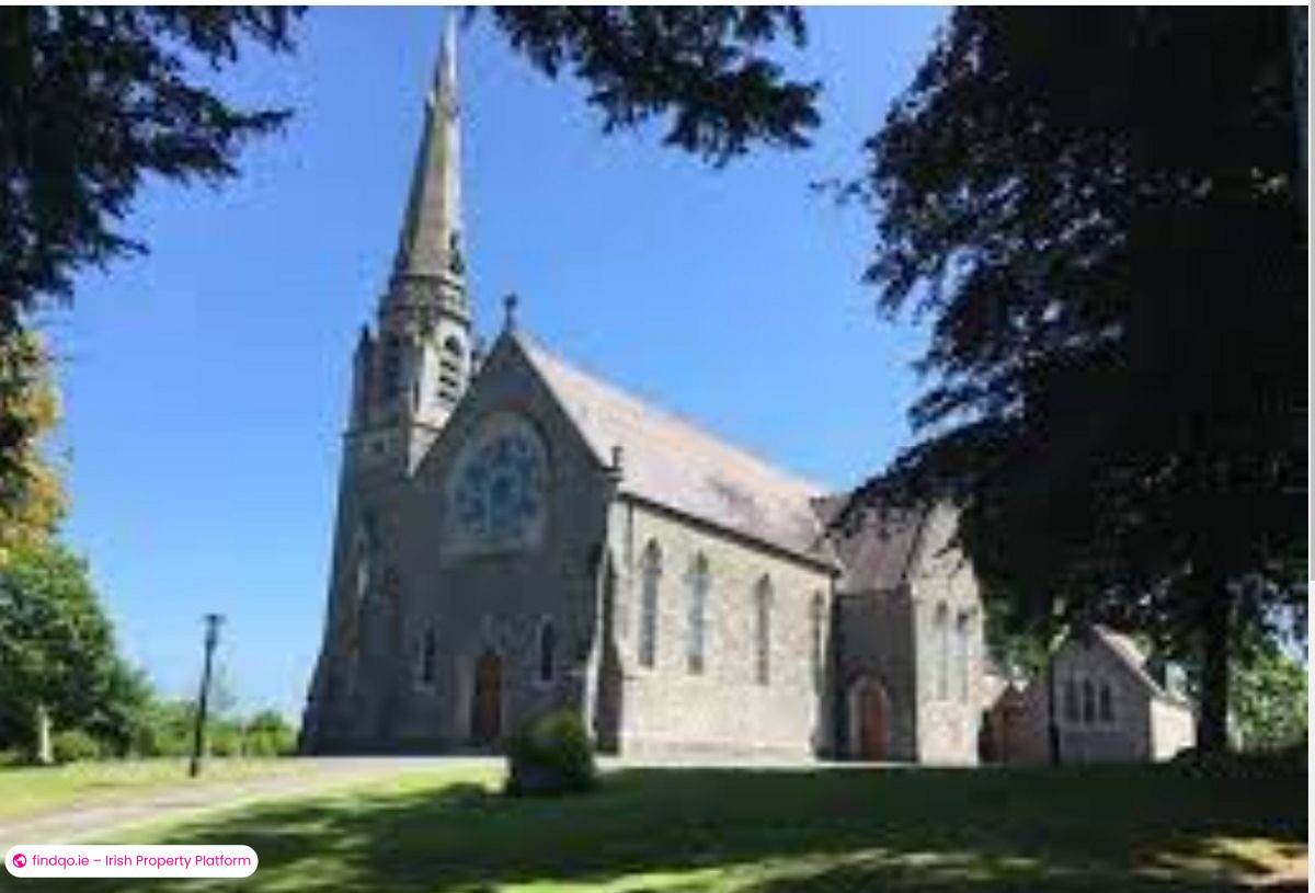 5 Bedroom House for Rent in Termonfeckin, Louth