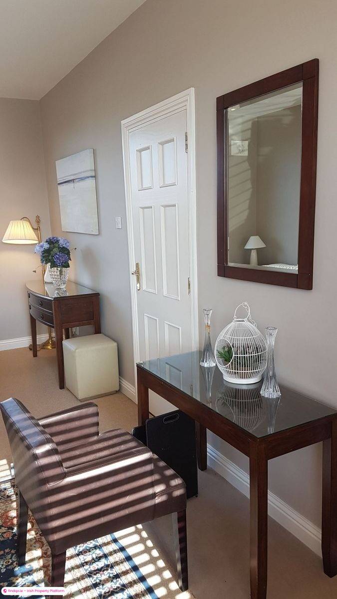 5 Bedroom House for Rent in Termonfeckin, Louth