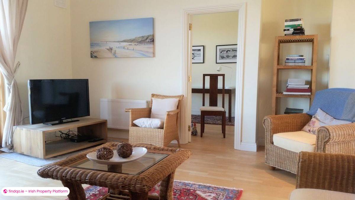 5 Bedroom House for Rent in Termonfeckin, Louth