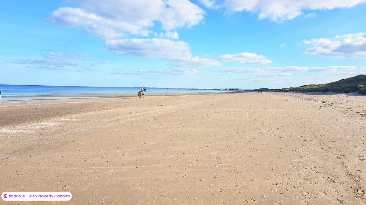 5 Bedroom House for Rent in Termonfeckin, Louth