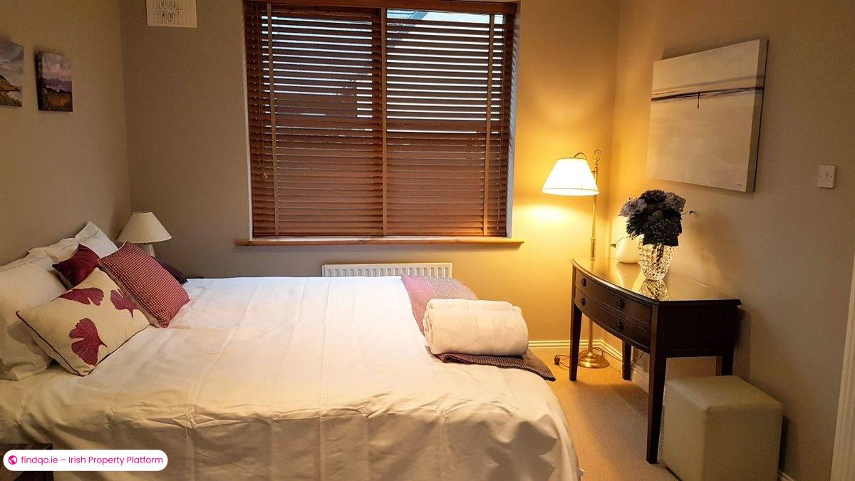 5 Bedroom House for Rent in Termonfeckin, Louth