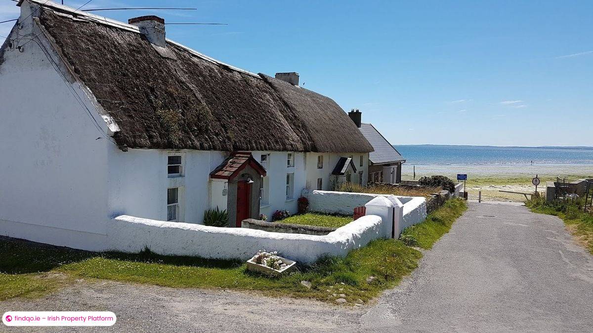 5 Bedroom House for Rent in Termonfeckin, Louth