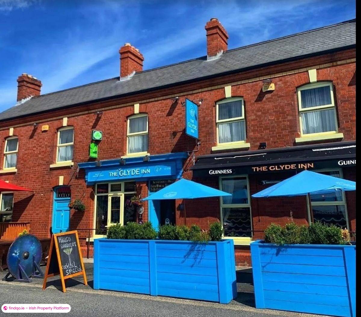 5 Bedroom House for Rent in Termonfeckin, Louth