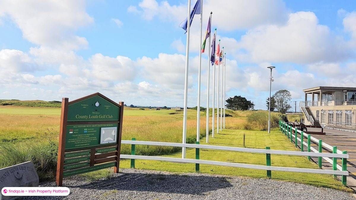 5 Bedroom House for Rent in Termonfeckin, Louth