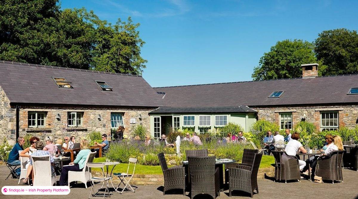 5 Bedroom House for Rent in Termonfeckin, Louth