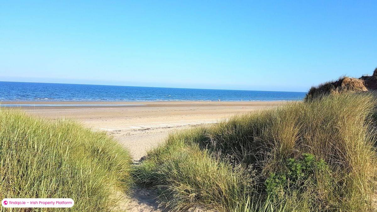 5 Bedroom House for Rent in Termonfeckin, Louth
