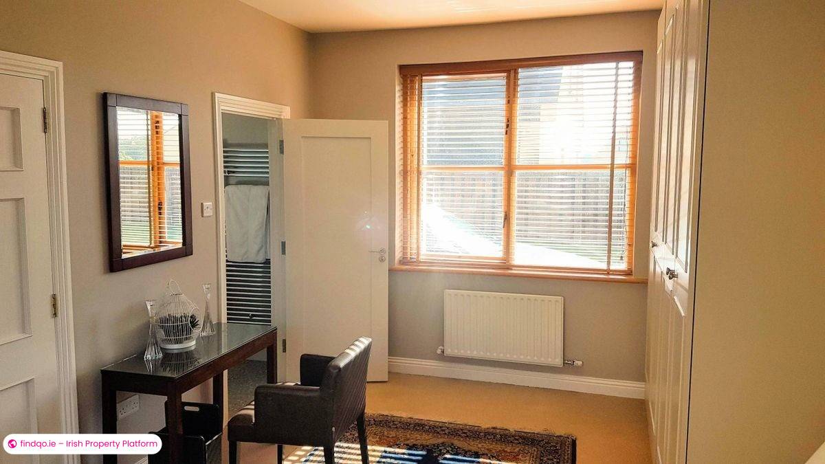 5 Bedroom House for Rent in Termonfeckin, Louth