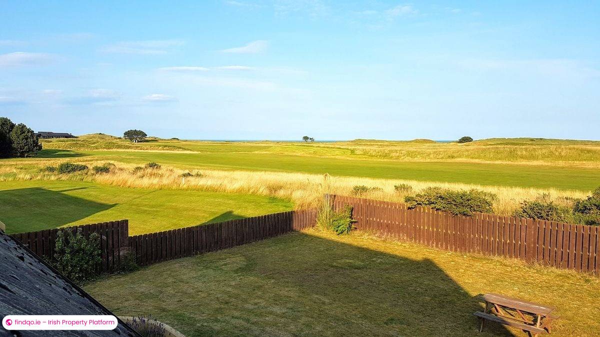 5 Bedroom House for Rent in Termonfeckin, Louth